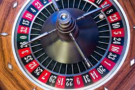 Vulkan Pobeda Casino
